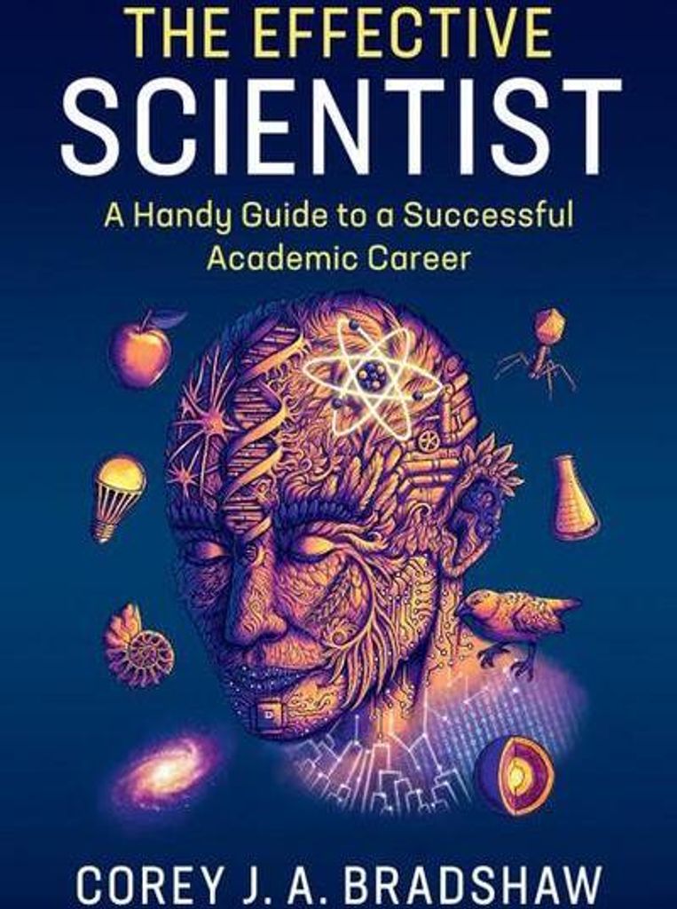 Der wirksame Wissenschaftler