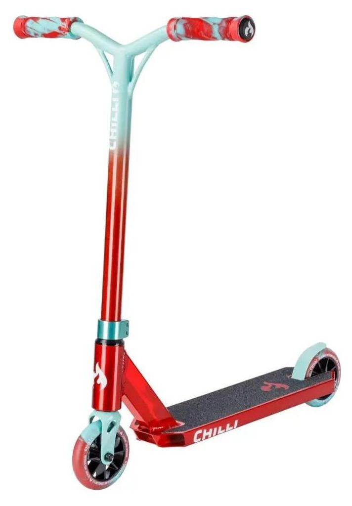 Micro Mobility Systems Chilli Pro Scooter Jumpstart M - Produktbild 
