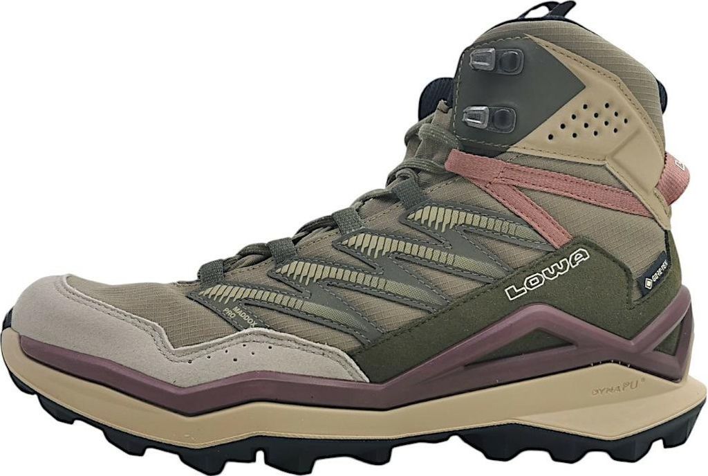 LOWA Chaussures de randonnée pour femmes Image du produit 