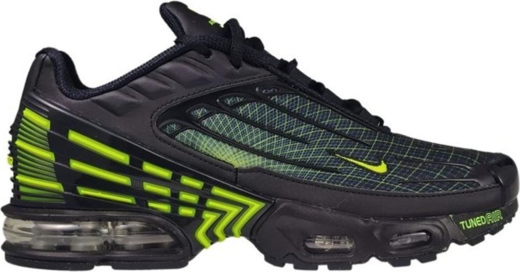 Nike Schuhe Air Max Plus TN Iii, FB8026001