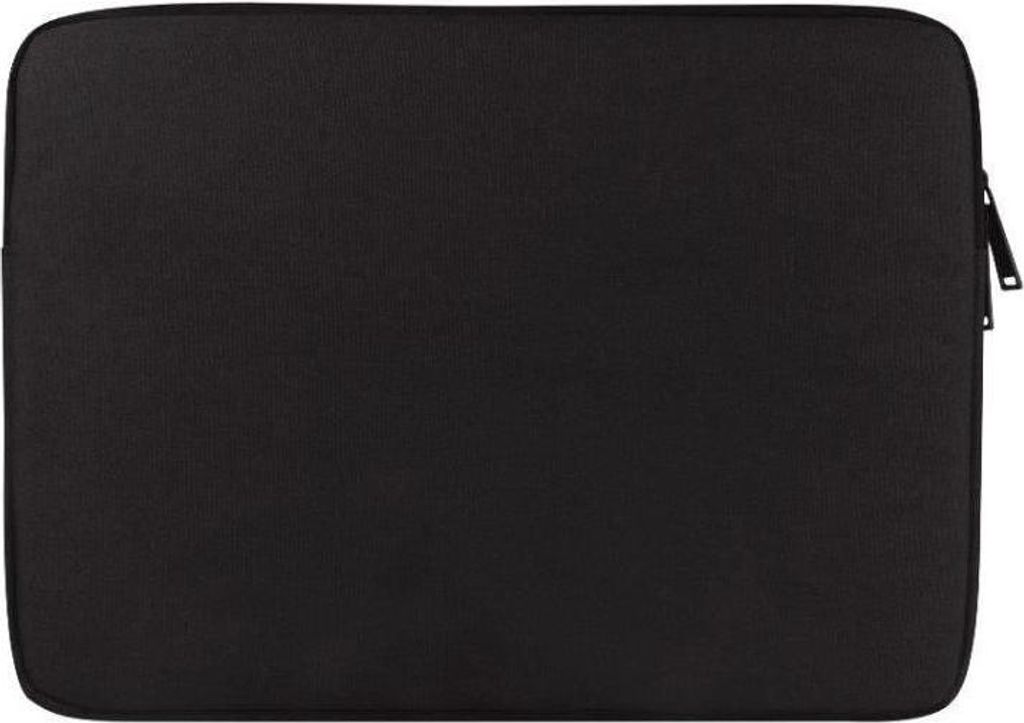 eSTUFF - Notebook-Hülle - 40.6 cm (16") - Schwarz (ES697100-BULK)