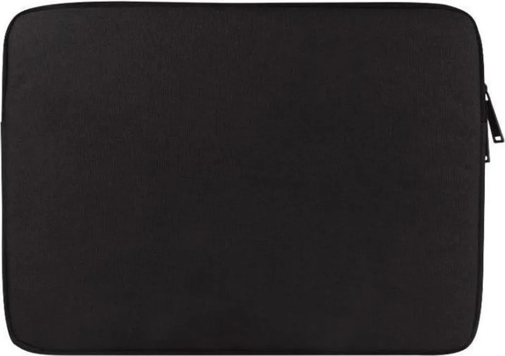 Etui PC 16 pouces Noir eSTUFF pour Transport Sécurisé de Notebook