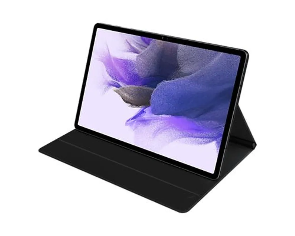 Support Tablette et Coque Samsung EF-BT730 pour Galaxy Tab S7 FE Noir - 16