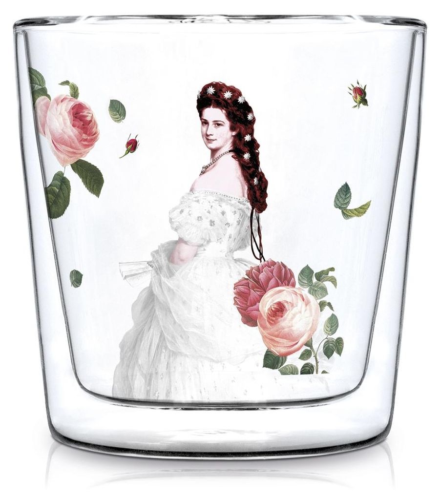 PPD Sisi Trendglas Doppelwandig, Teeglas, Thermoglas, Tee Produktbild 