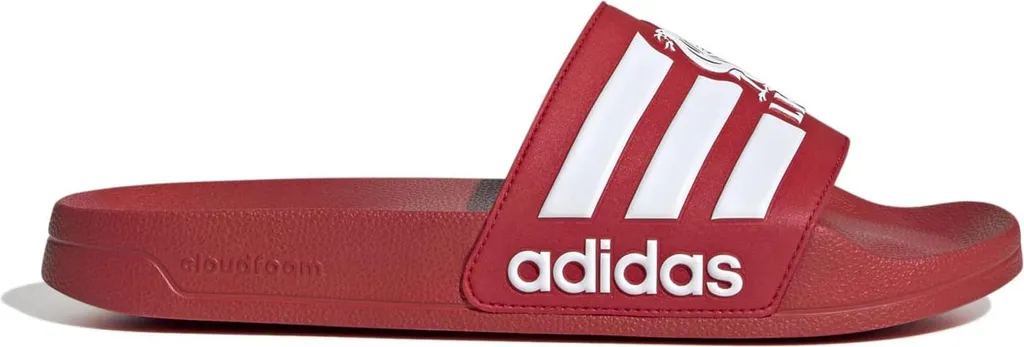 Recensione Adidas Adilette Shower Liverpool JS4965: Valgono i Soldi?