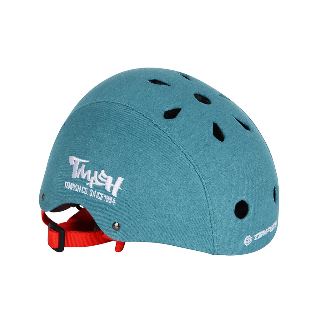 Casque de patinage à roulettes SKILLET AIR S - Protection certifiée CE - 48