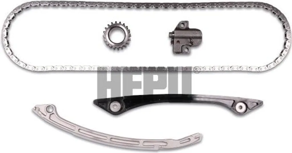 Kit distribution Volvo XC60 S60 V70 pour entretien moteur 21-0523