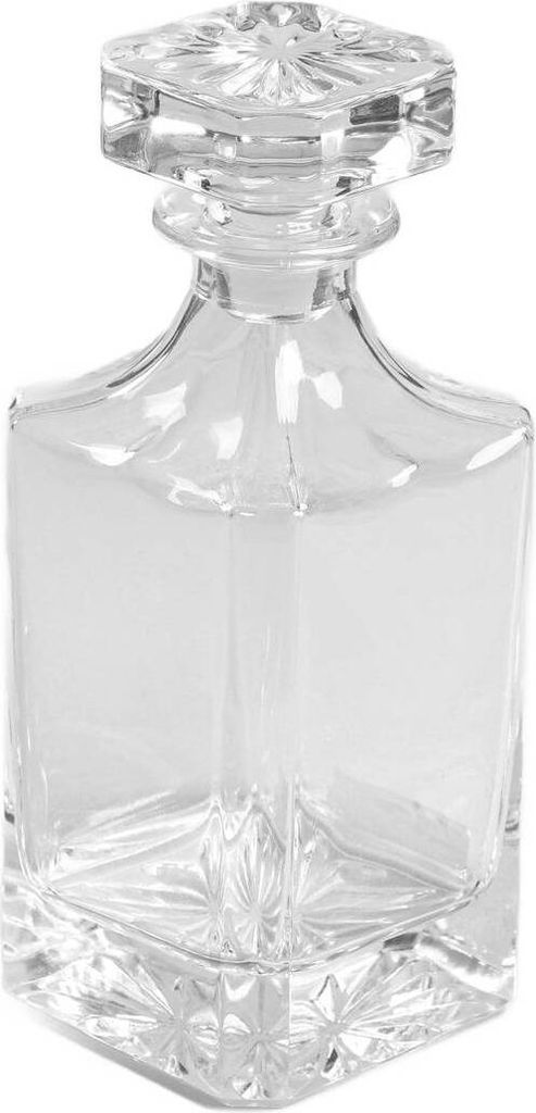 HOMLA Karafka PUERTO do whisky 750 ml Zdjęcie produktu 