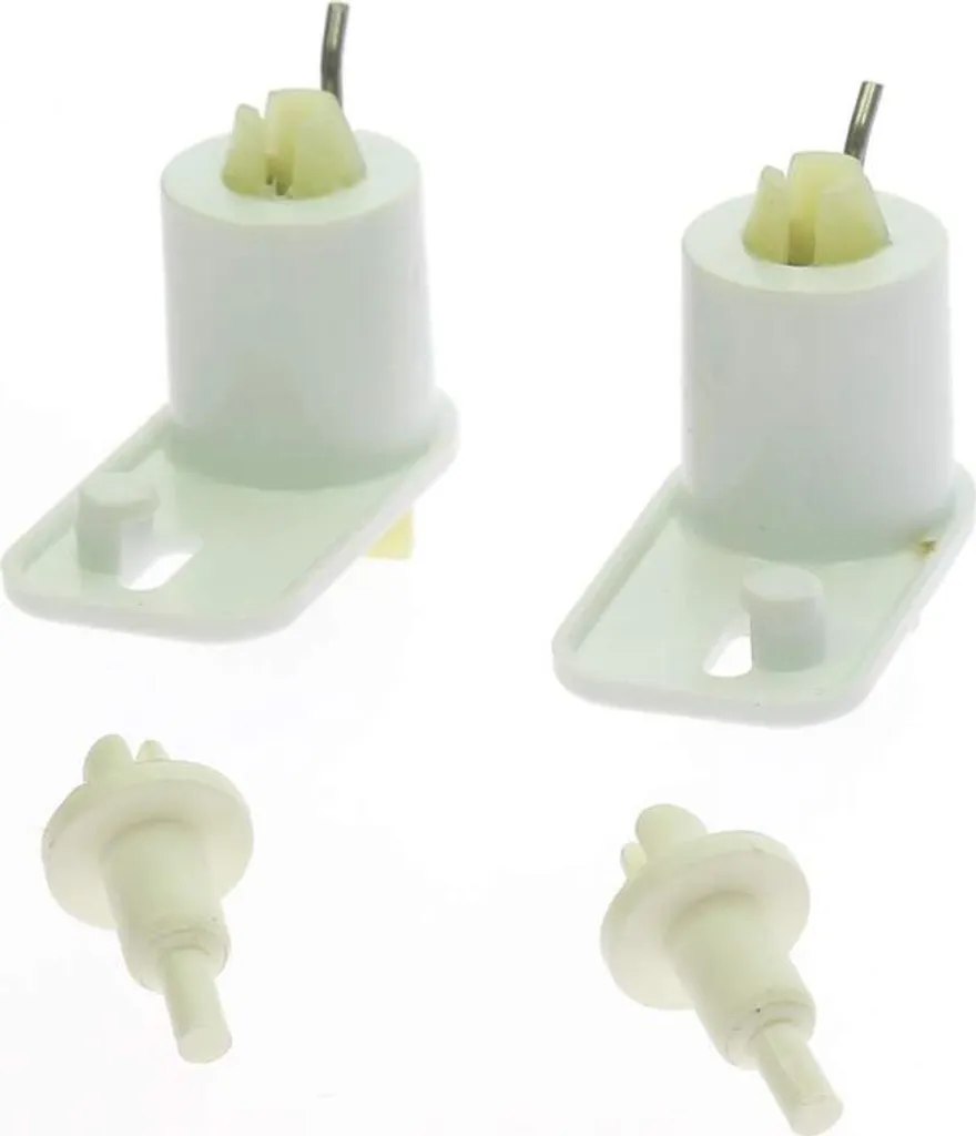Charnière Freezer Dometic Haute Résistance - Support Pivot Robuste et Durable