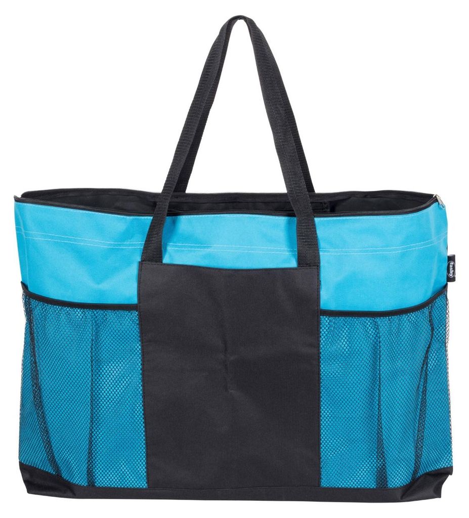 Fashy GmbH Badetasche türkis - Produktbild 