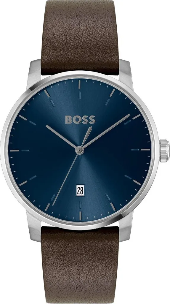 Montre Dean 1514160 : Le Style sans Compromis sur le Confort