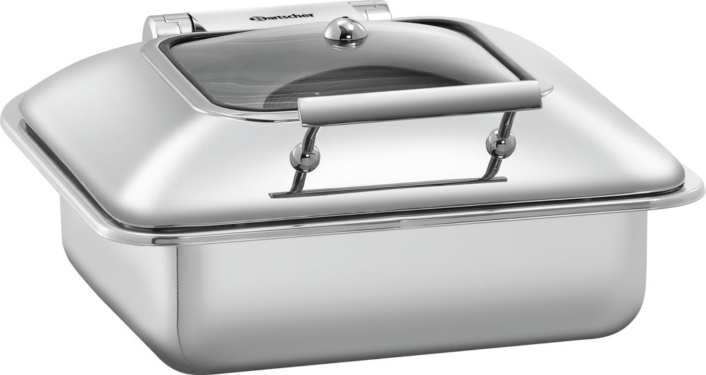 Bartscher Chafing-Dish 2/3 Flexible
