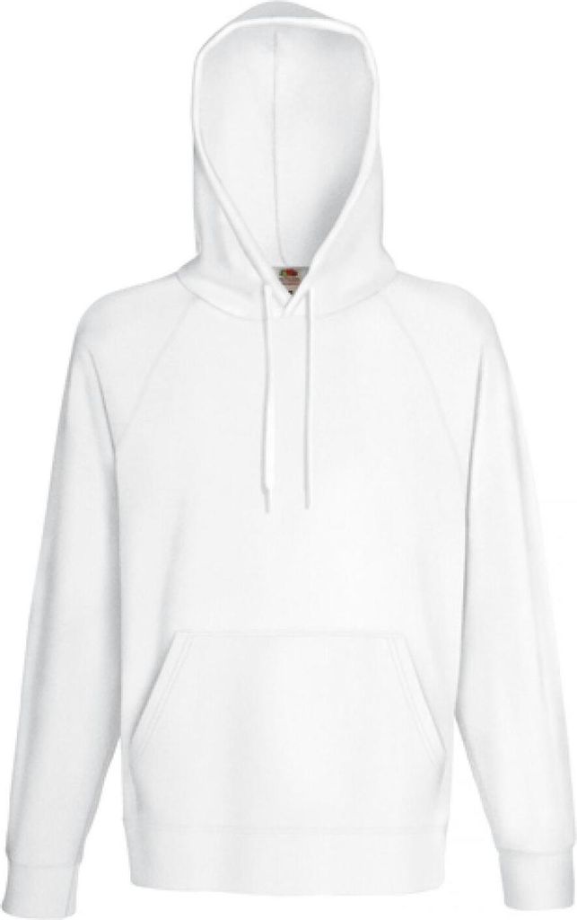 Fruit of the Loom 62-140-0 | Lightweight Hooded Herren Produktbild 