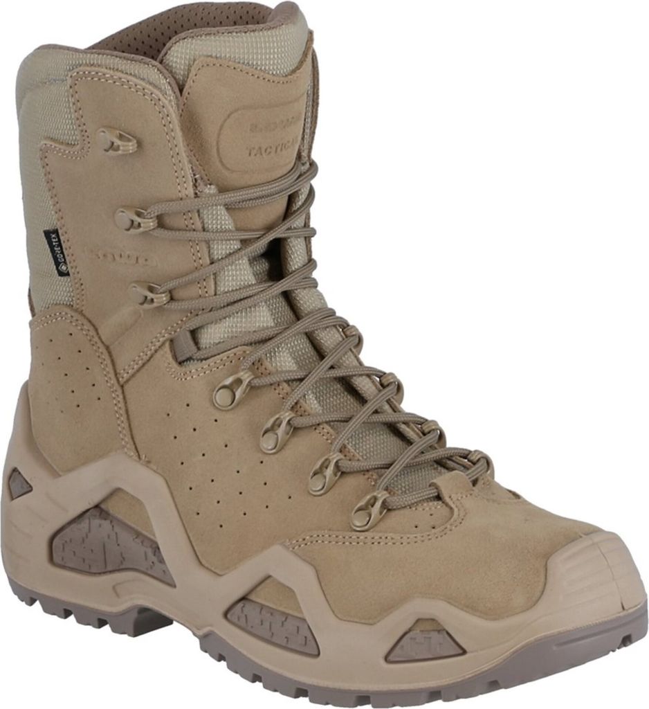 Schuhe Lowa Z-8s Gtx C 3106840410