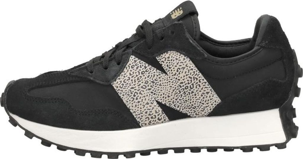 New Balance 327  Sneakers Laag - Zwart - Maat 36 Image du produit 