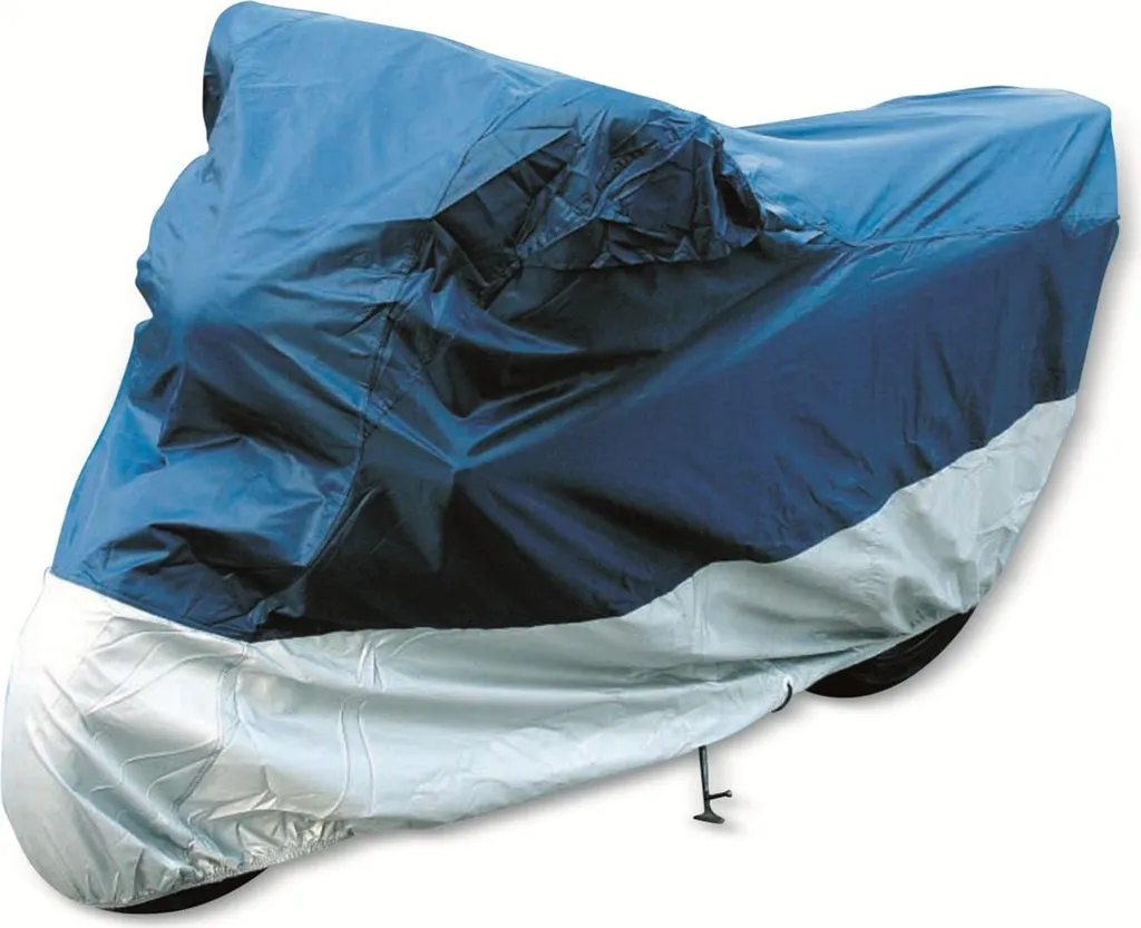 Garage moto Filmer 38450 résistant et anti-rayures pour stockage hiver