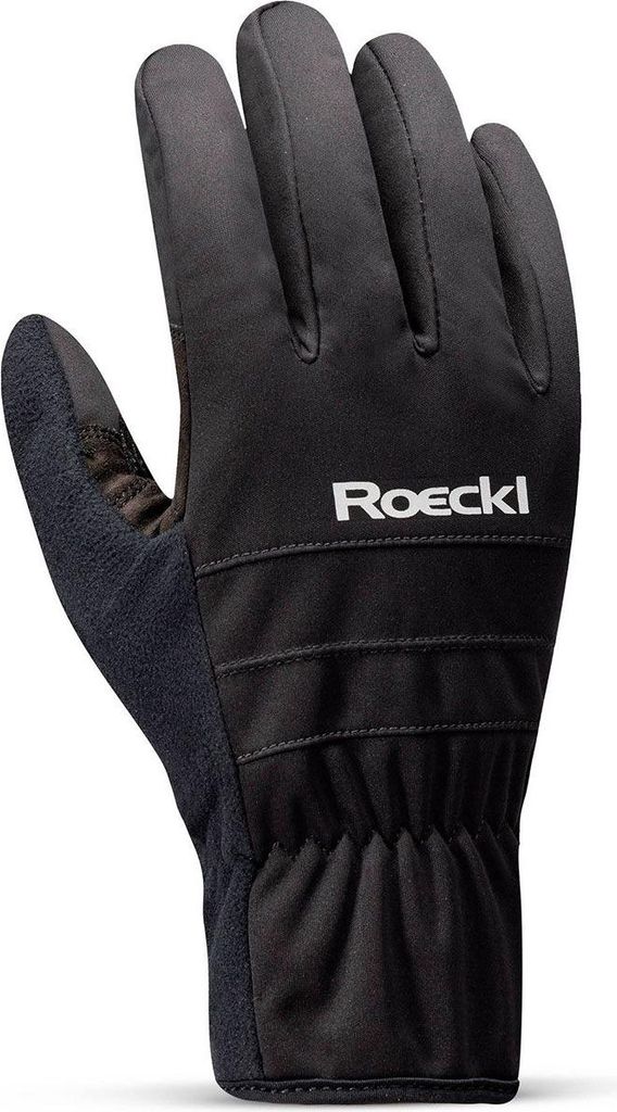 ROECKL SPORTS Unisex Winter-Fahrradhandschuhe Raiano 2
