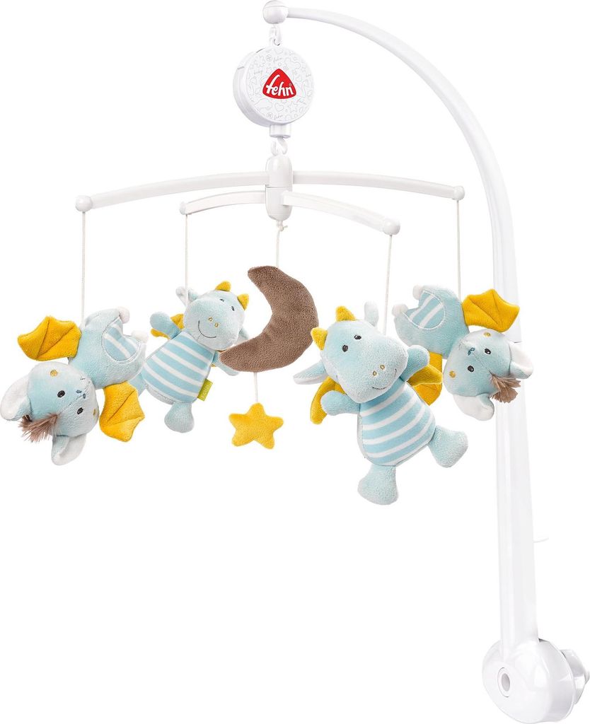 FEHN GMBH Musik Mobile Little Castle 0 0 0 Image du produit 