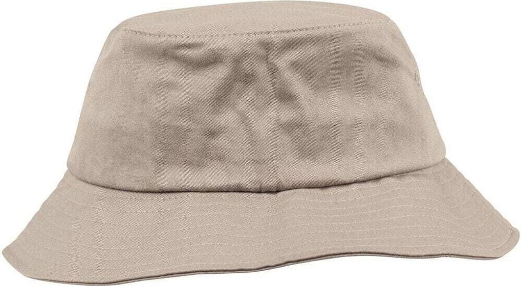 Flexfit - Schlapphut PC4769 (Einheitsgröße) (Khaki)