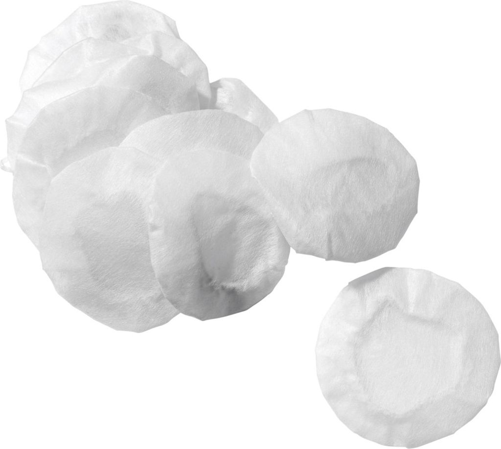 EPOS HPH 01 - Hygienebezug of Baumwolle Soft (10 Stk.)
