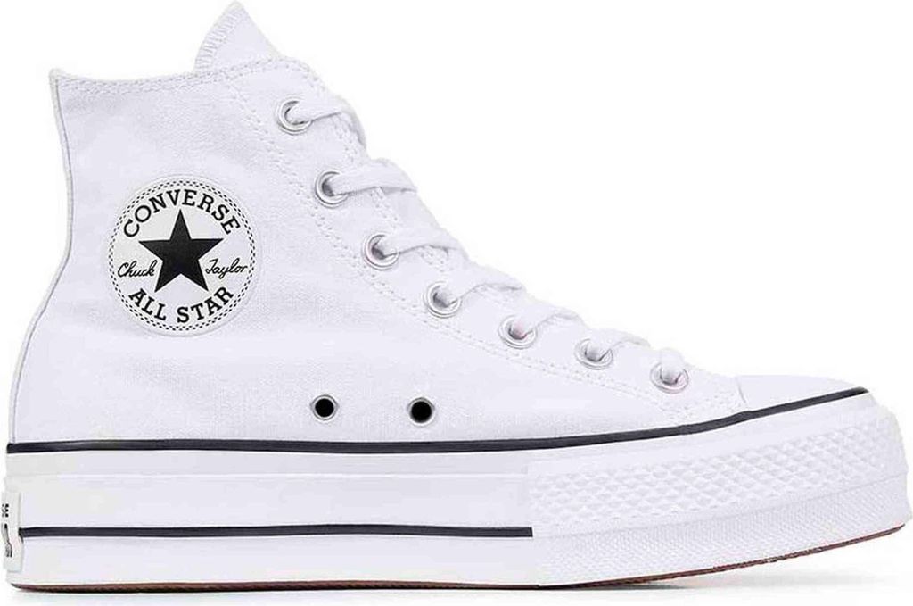 Converse Sneakers 560846C in Black color size 43 Image du produit 