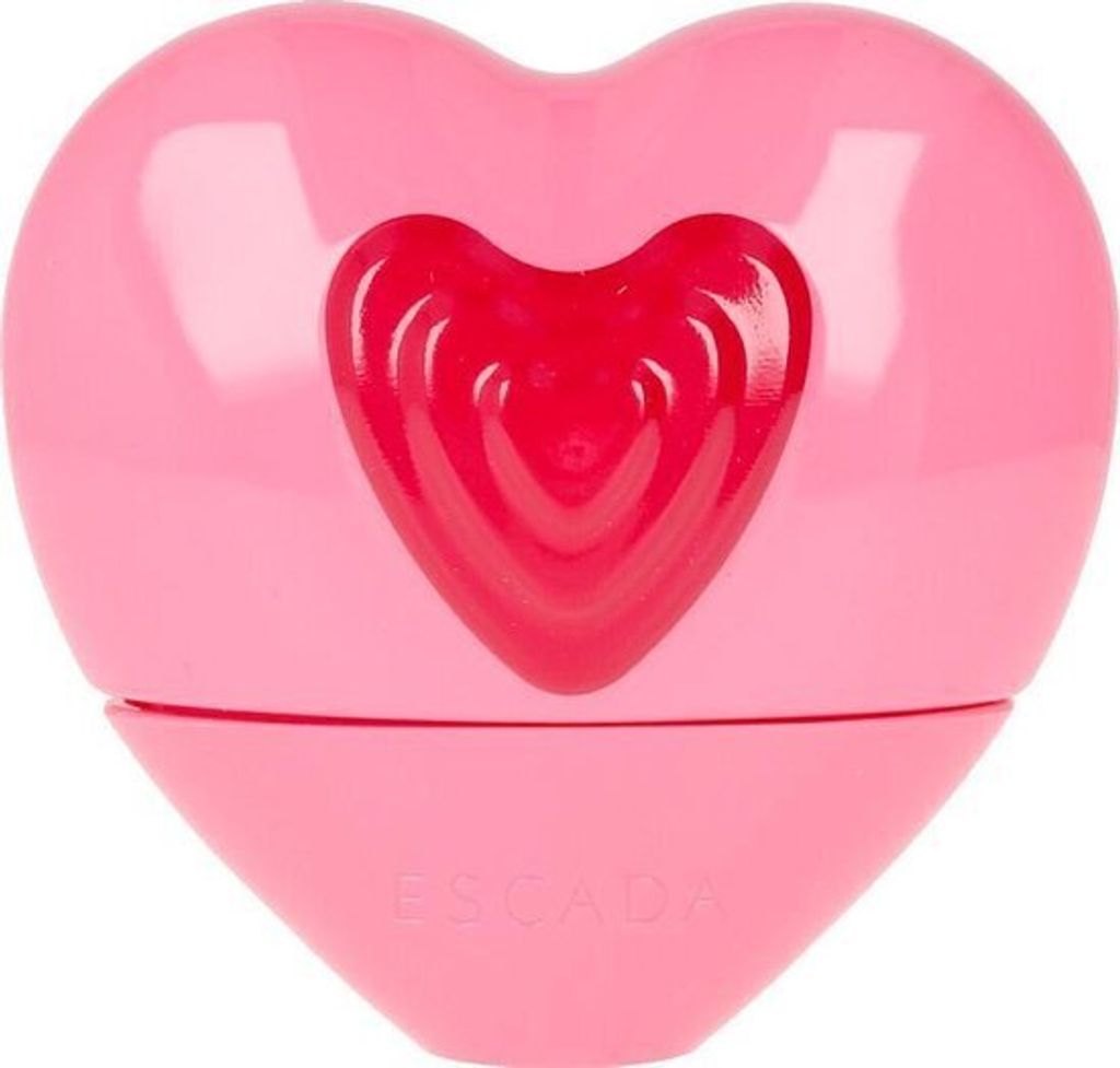 ESCADA Candy Love, Frauen, 50 ml, Apfel, Rose, Vanille, Produktbild 
