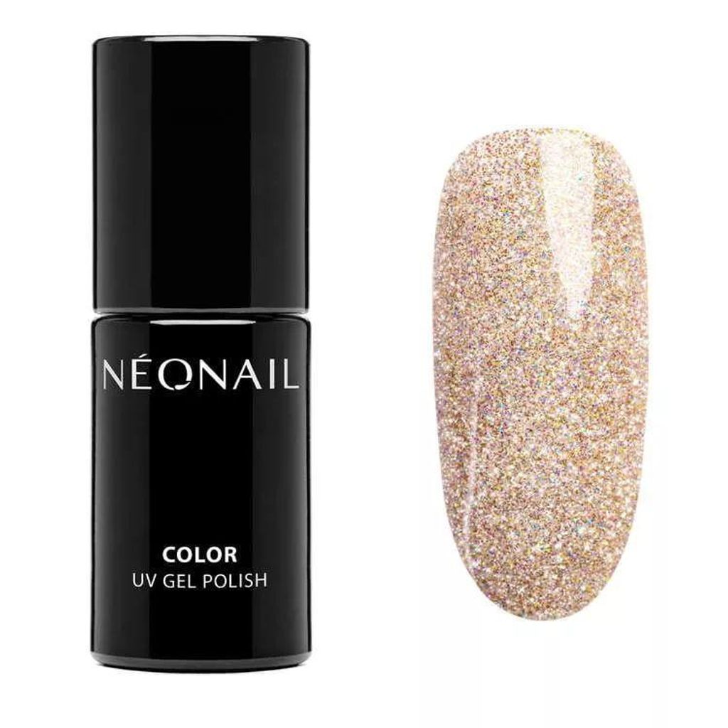 9915 Holo Vibes UV Nagellack Hybrid NeoNail 7,2 ml