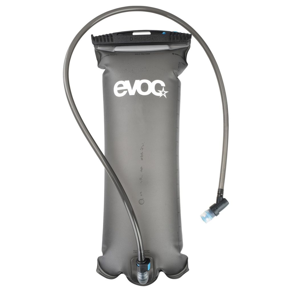 Evoc HYDRATION BLADDER 3 Liter Carbon Grey Produktbild 