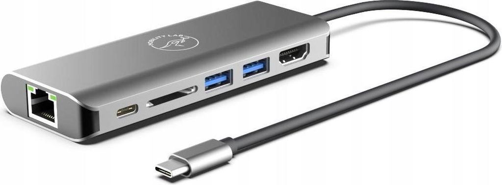 Mobility Lab - Ml309880 Mini dokovací stanice USB-C Power Obrázek produktu 