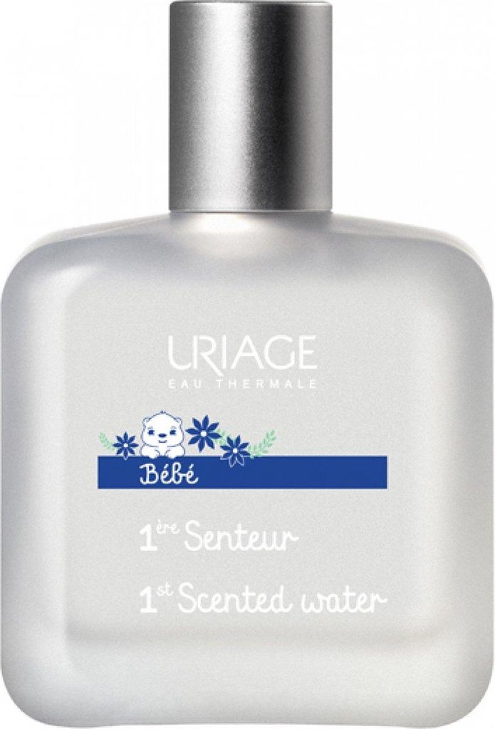 Uriage Bebe 1ere senteur (50 ml) Productafbeelding 