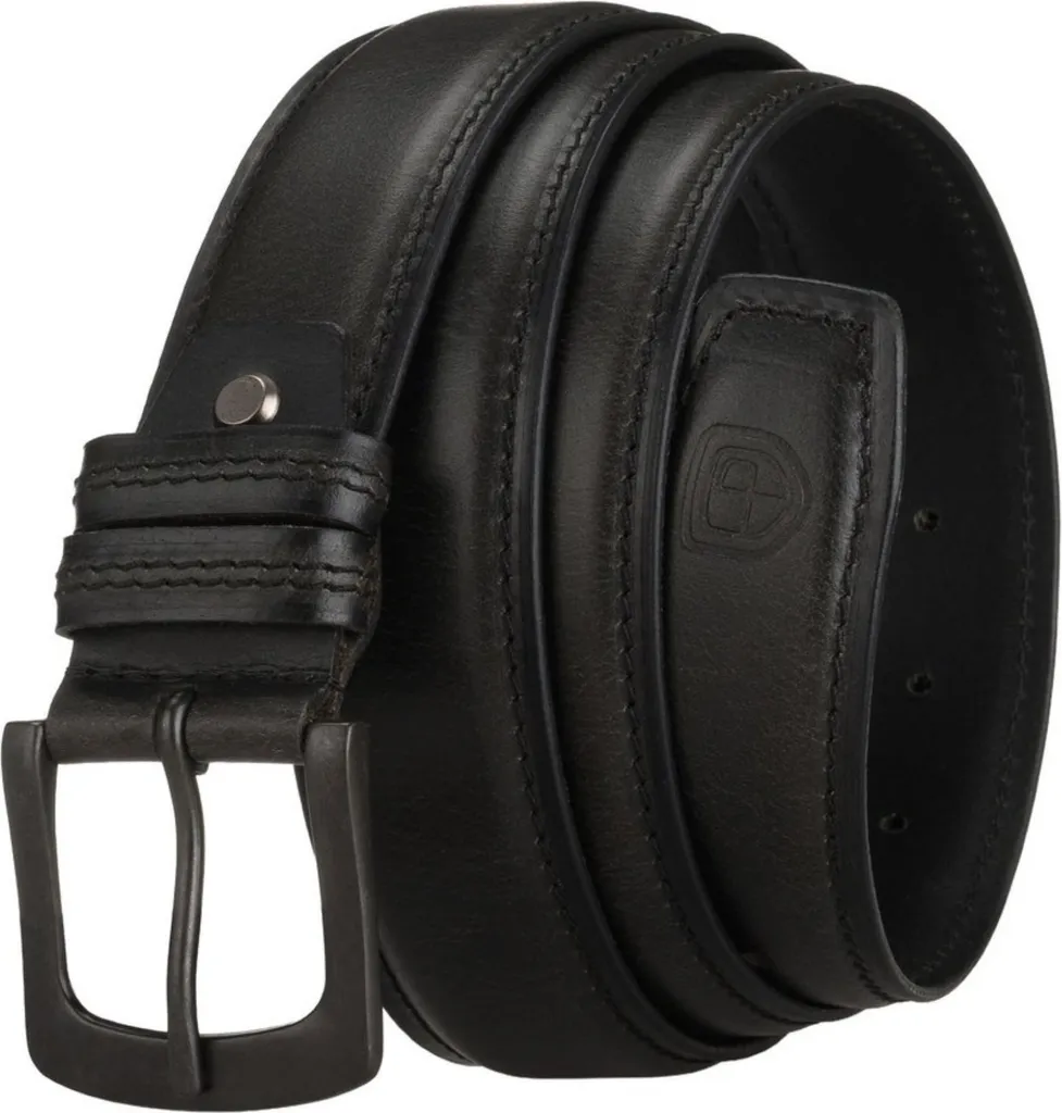 Ceinture Cuir Durable Peterson Rovicky 3037123 : Fini les Cuirs Usés