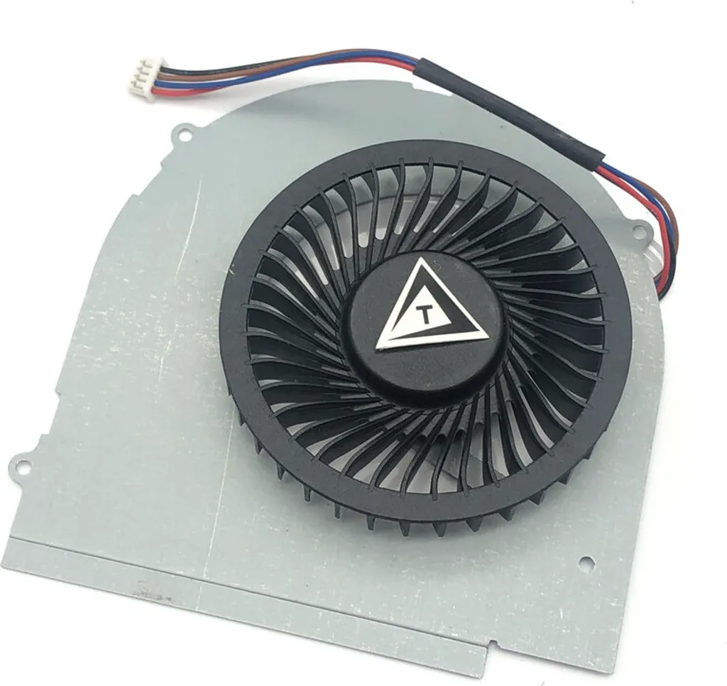Cooling Fan Lenovo Y580 M772JGE - Turbo Heat Dissipation