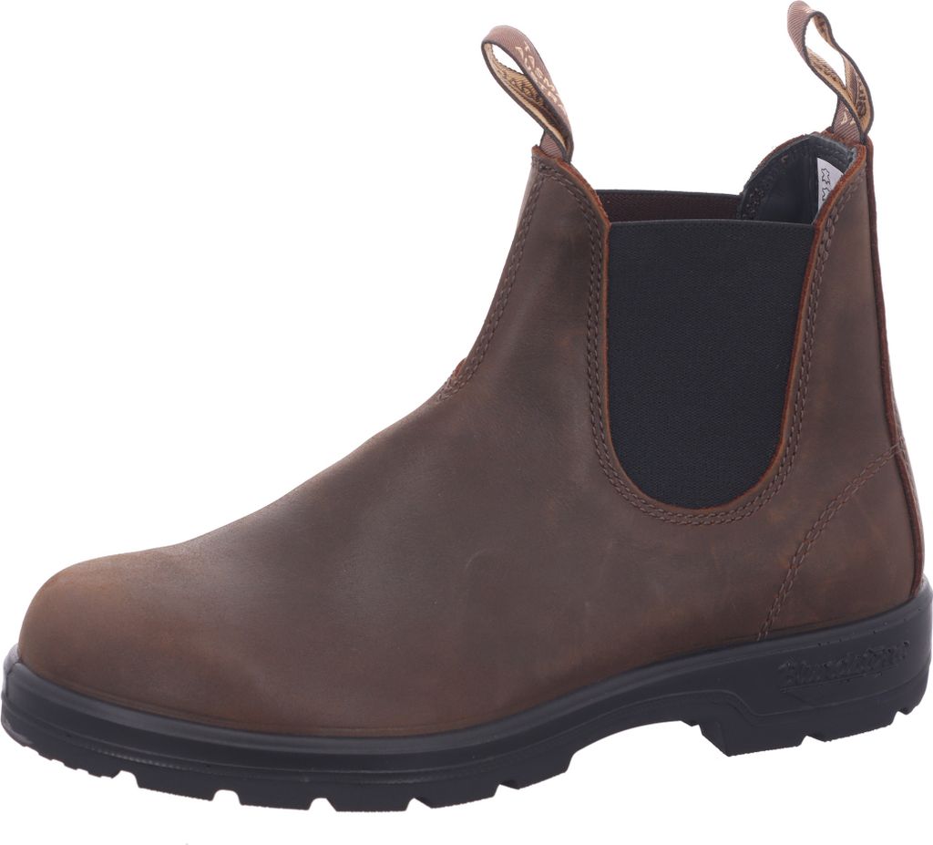 Blundstone Blundstone 1609 Antique Braun Leather (550 Produktbild 