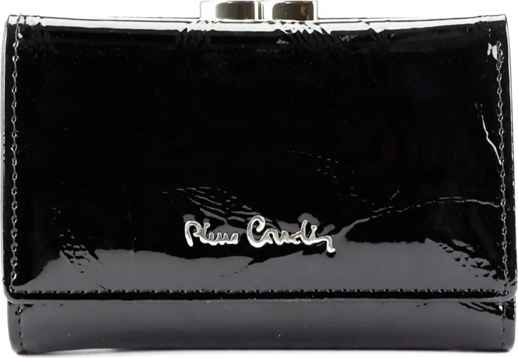 Portafoglio Pierre Cardin GREG 58193 in Vera Pelle con Protezione RFID