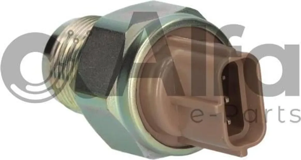Capteur Pression Carburant Alfa e-Parts AF05043 OE 8981197900 Navara