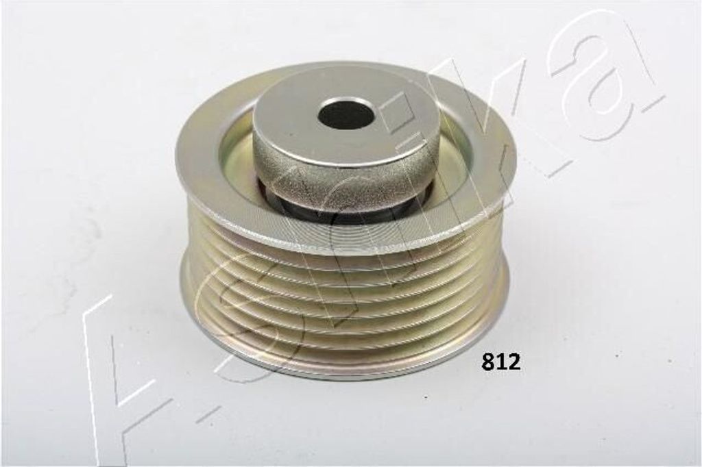 ASHIKA 129-08-812 Umlenkrolle Keilrippenriemen für SUZUKI Grand Vitara II SUV (JT, TE, TD)