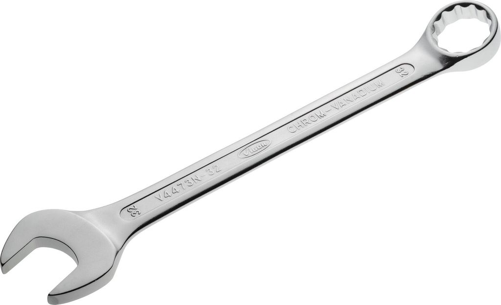 VIGOR Ring-Maulschlüssel V4473N-32