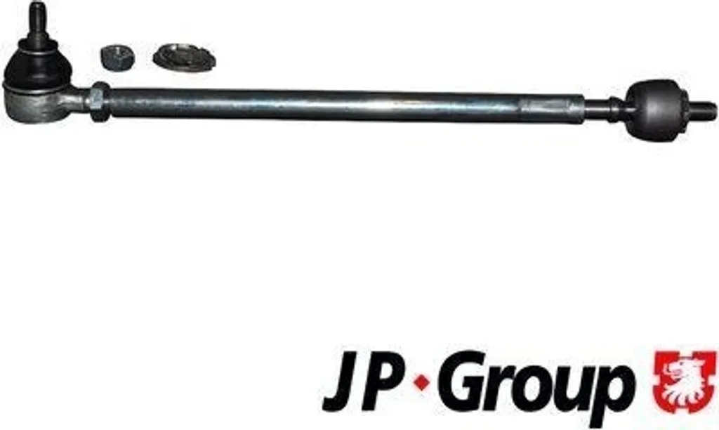 Barre de direction pour Peugeot Partner et Berlingo - Qualité OE 381750
