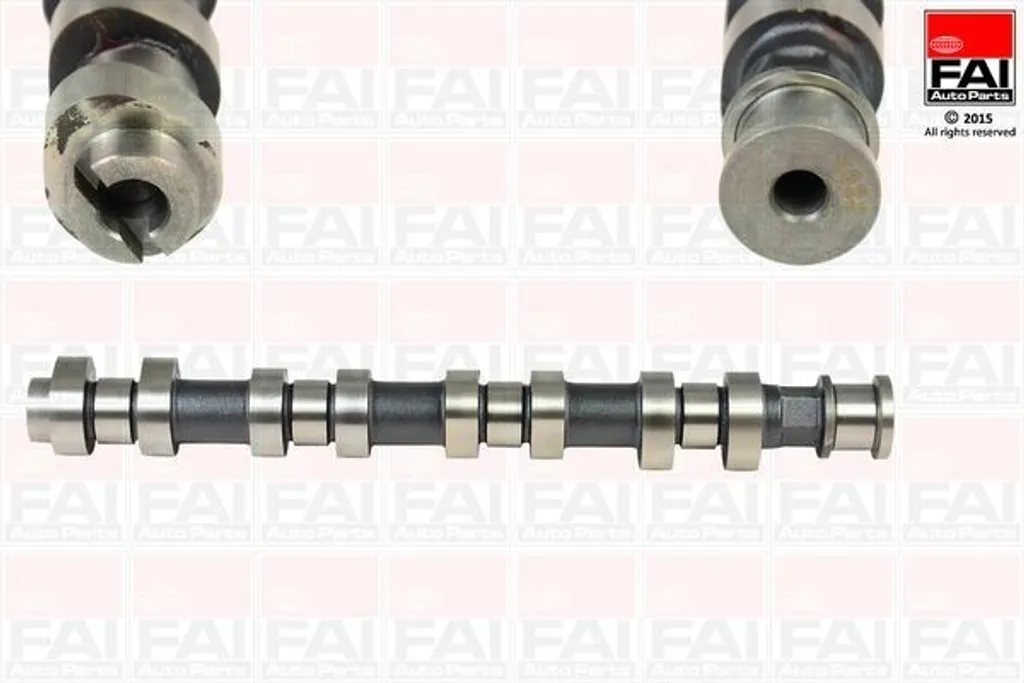 Arbre à cames de distribution moteur C307 FAI AutoParts pour véhicule