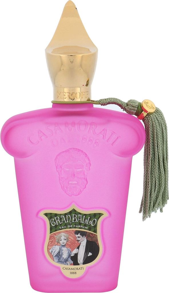 Xerjoff Casamorati Gran Ballo Eau de Parfum für Damen 100 Produktbild 