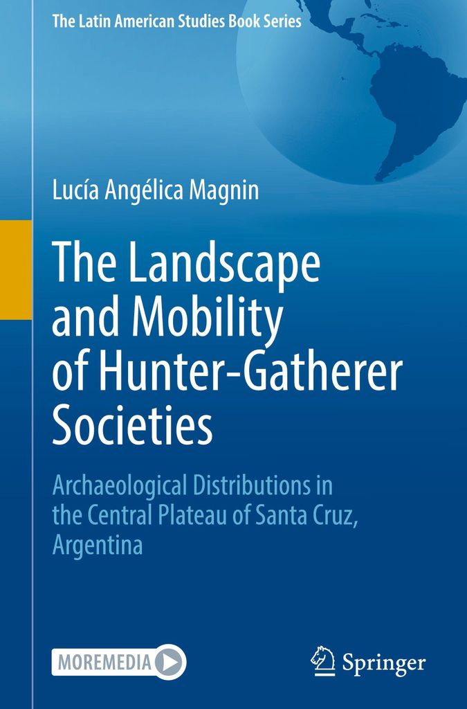 The Landscape and Mobility of Hunter-Gatherer Societies