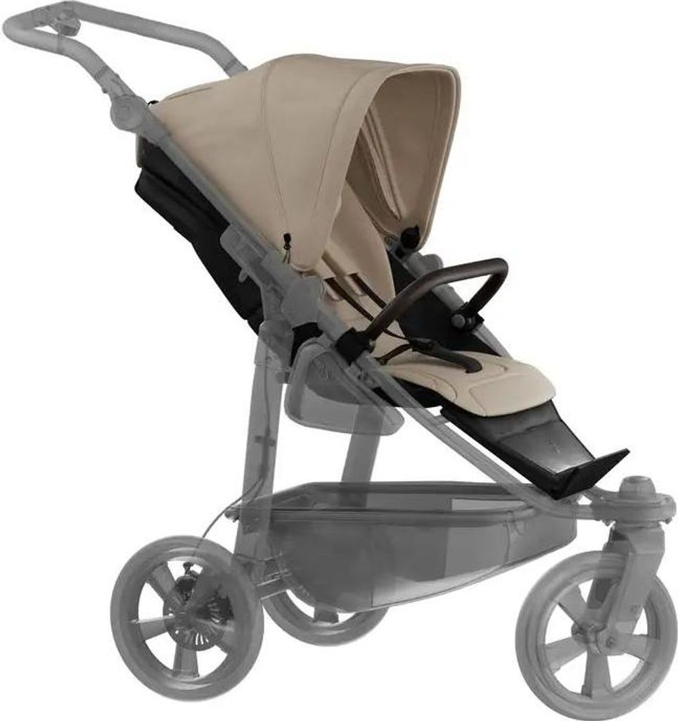 TFK tfk - Sport-Einheit - mono/pro sand