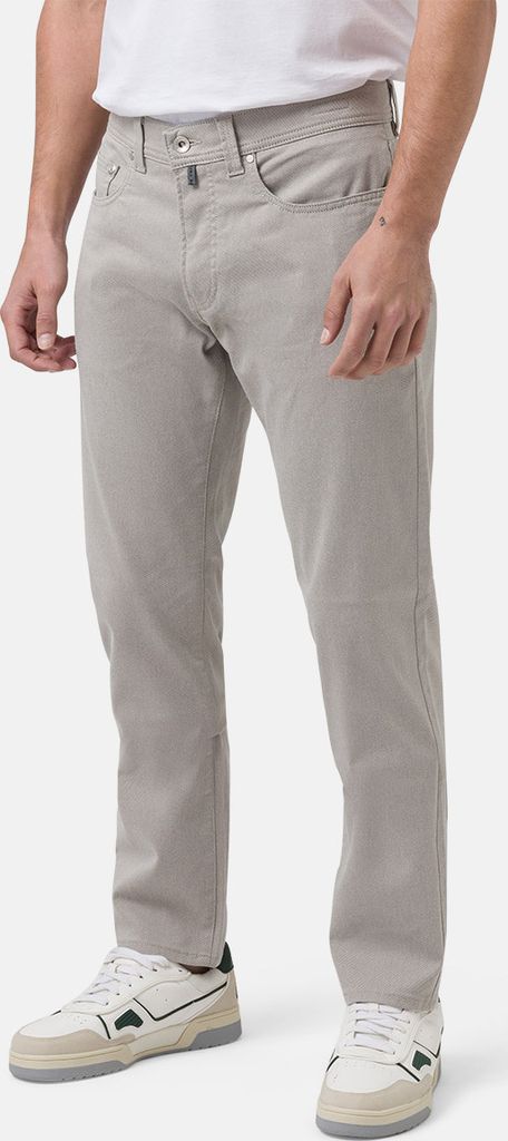 PIERRE CARDIN LYON TAPERED pelican 34540 4200.1110 W42 L30