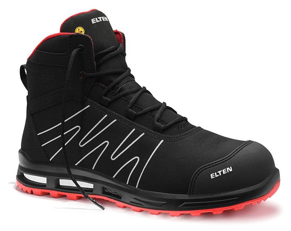 Sicherheitsstiefel ENNO XXT Pro Mid ESD S3S, Gr. 40 Produktbild 