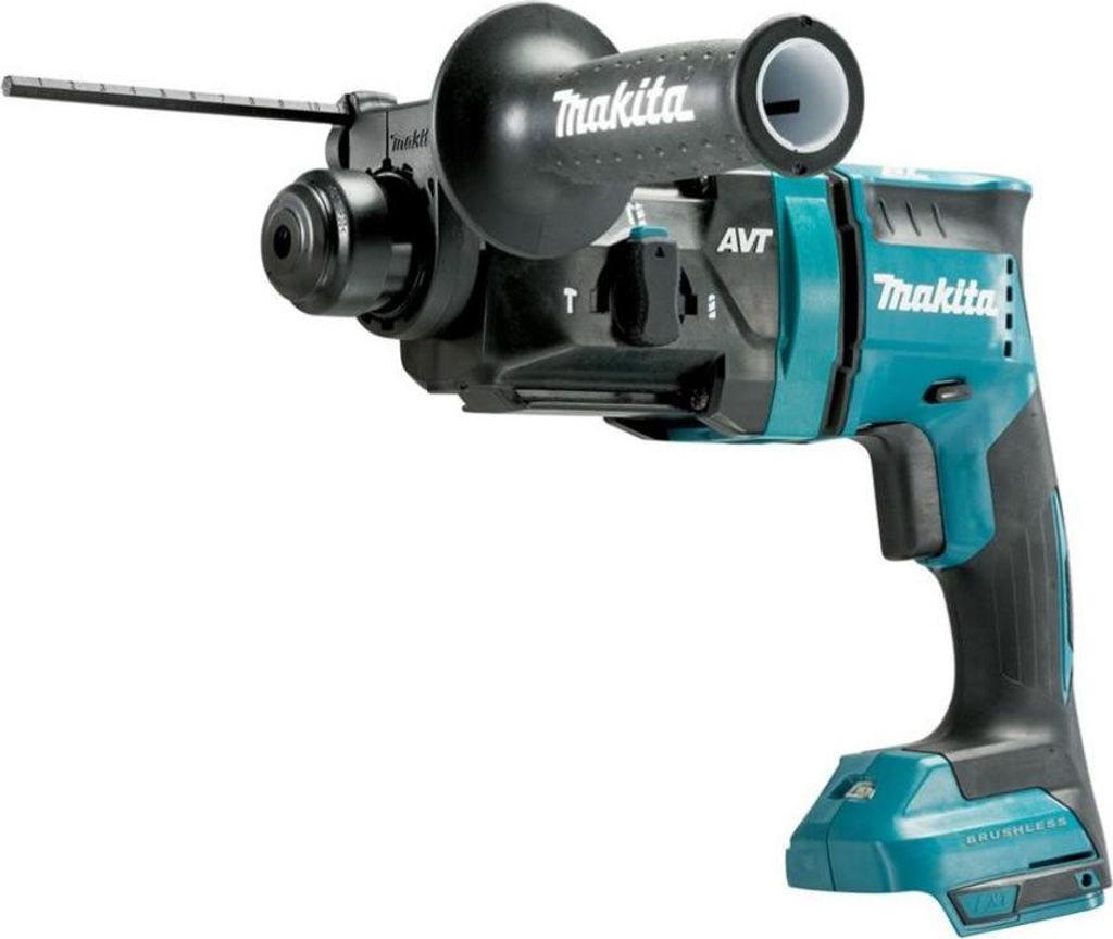 Makita DHR182Z Marteau perforateur sans fil (sans batterie, Image du produit 