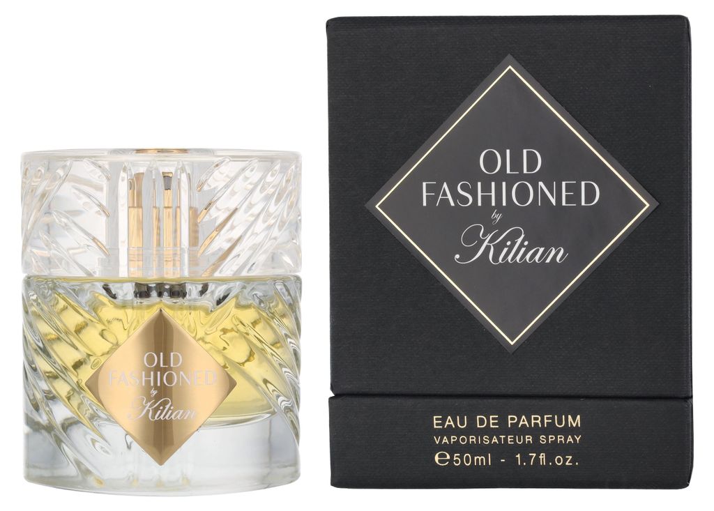 Old Fashioned eau de parfum spray 50ml Immagine del prodotto 