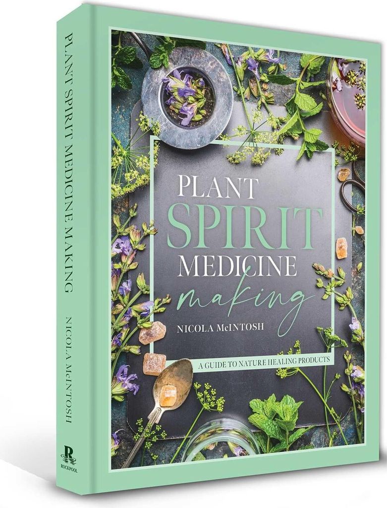 Plant Spirit Medicine Ha – Lingua: Inglese