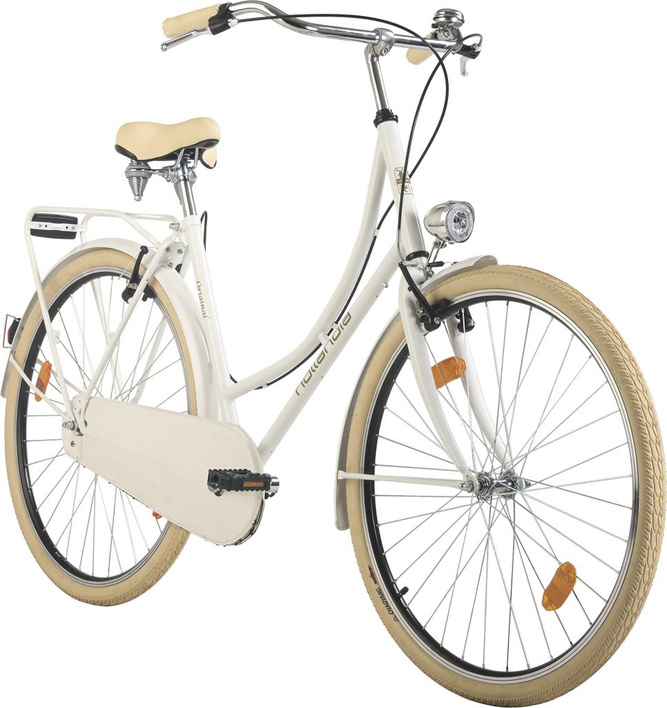 Hollandrad 28" Original Singlespeed RH 54 cm Hollandia Produktbild 