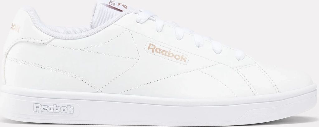 Reebok Damen Sneakers Weiß 100074383 Grösse 40,5
