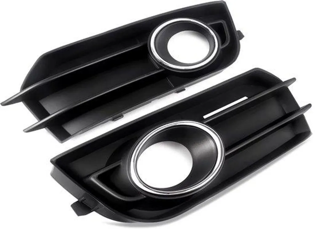 Calandre GTR Chrome Mercedes GLC W253 X253 GLC300 GLC350 GLC43 2020+